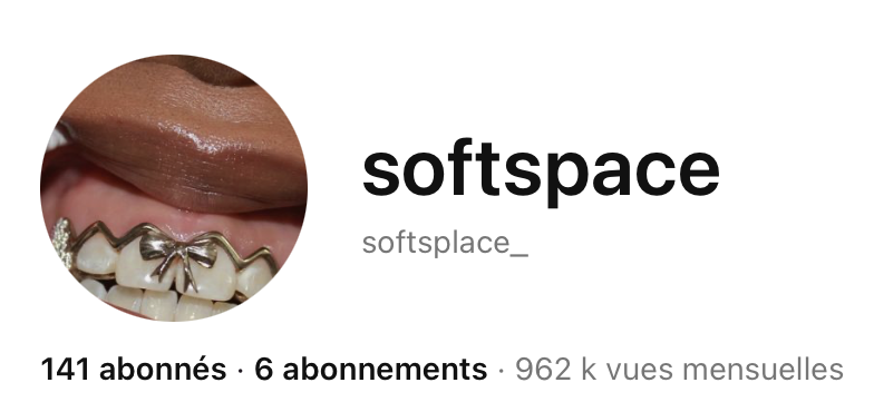Compte pinterest